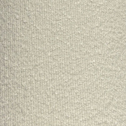 CGC PETRA 30cm White Boucle Ceiling or Table Lamp Shade