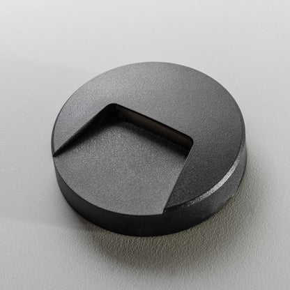 This light makes it easy to add unique modern lighting to your outdoor space. Whether you place it under a cover or in the open air, you can be sure it won’t take on damage. The IP65 rating of the light allows it to withstand even the hardest conditions and most extreme temperatures. The high quality paint also serves a function in the way it protects the fixture from rust or corrosion.