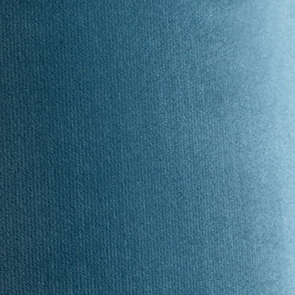 Our Nila velvet shade is sophisticated in appearance and we have designed the shade to  suit a range of interiors. Easy to fit, it’s crafted from high-quality velvet on the outer and has a reflective silver metallic inner. It's made to fit both a ceiling light or lamp base.