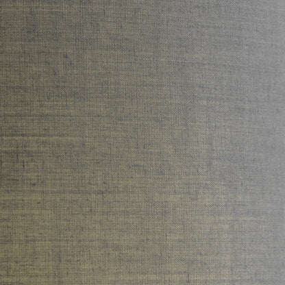 The Lucia is a modern cylinder drum shaped lamp shade in a luxury cotton finish and opal diffuser. This fantastic shade can double up as either a ceiling pendant light shade or table lampshade. Easily fits to your standard ceiling light fitting- no wiring required.
