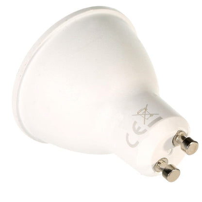 CGC HILDA Non Dimmable 4000k GU10 LED Bulb