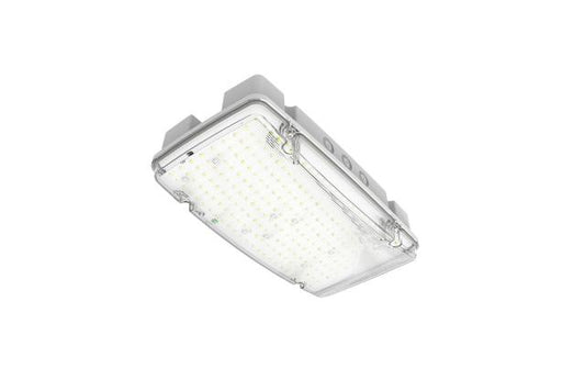 CGC High Output Emergency LED Bulkhead