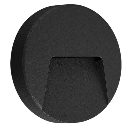 This light makes it easy to add unique modern lighting to your outdoor space. Whether you place it under a cover or in the open air, you can be sure won’t take on damage. The IP65 rating of the light allows it to withstand even the hardest conditions and most extreme temperatures. The high quality paint also serves a function in the way it protects the fixture from rust or corrosion.