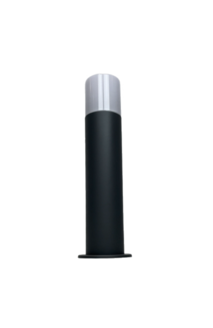 Our Cortez dark grey outdoor post light would look perfect in a modern or more traditional home design. Outside post lights can provide atmospheric light in your garden, at the front door or on the terrace as well as a great security solution. It is designed for durability and longevity with its robust material producing a fully weatherproof and water resistant light fitting.