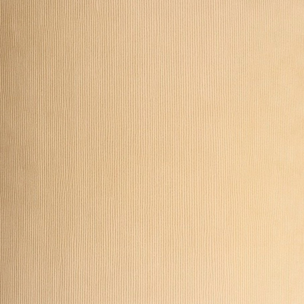 CGC LOLA Cream Corduroy 30cm Lampshade Matching Silk Inner
