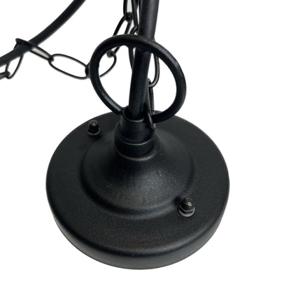 Our Ryder lantern delivers on style and durability and is a smart choice for your exterior lighting. With its black powder coated aluminium  construction teamed with clear polycarbonate diffuser, this lantern is hardwearing and rust and weatherproof. Built for life outdoors, it has an IP44 rating which means it can withstand the harshest of weather conditions. For sophisticated yet robust outdoor lighting, our Ryder black outdoor traditional lantern is a strong contender.