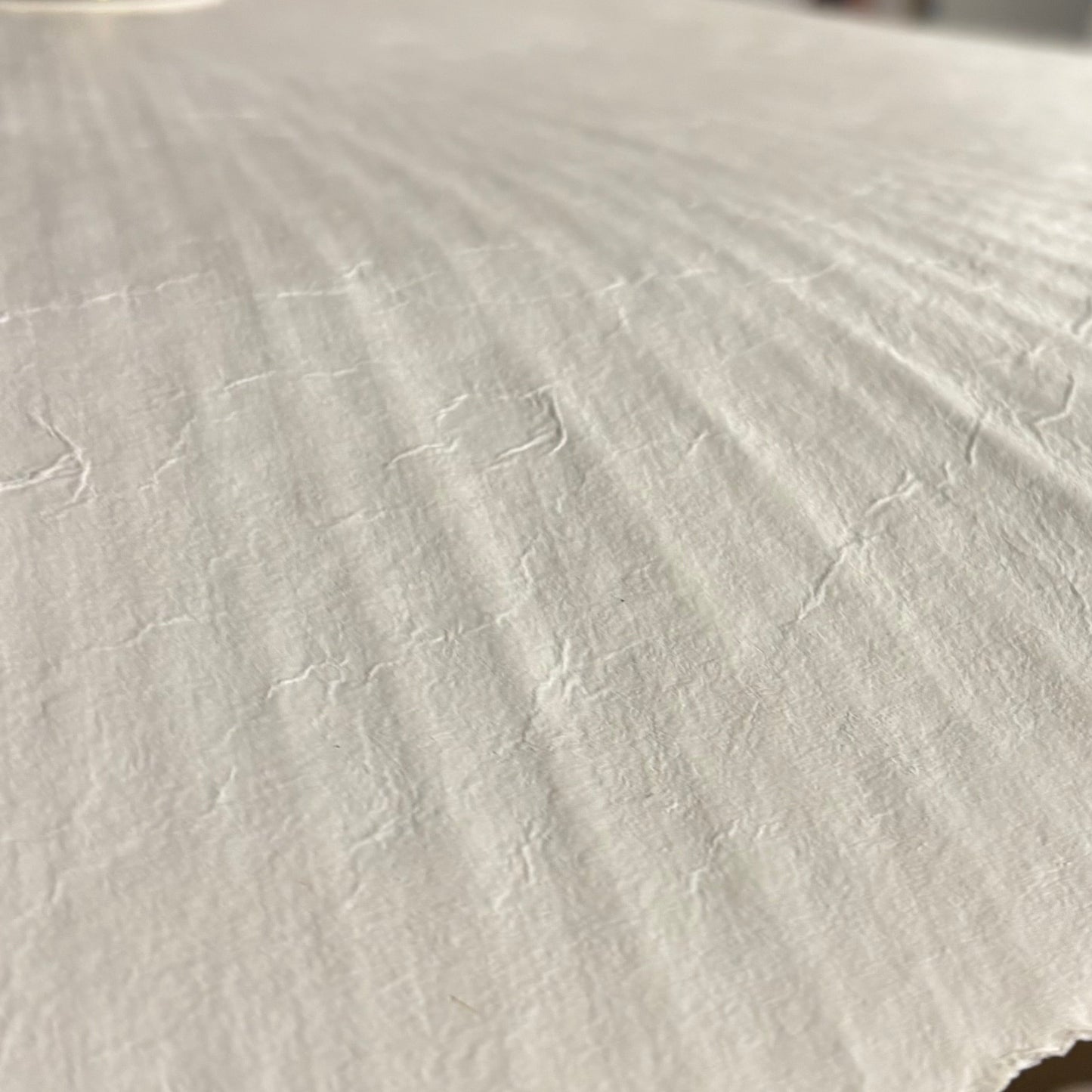 CGC Wanda Duo Two Layer 60cm and 45cm Paper Wave Easy Fit Lampshade