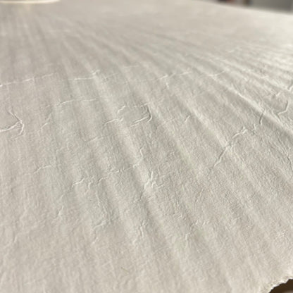 CGC Wanda Duo Two Layer 60cm and 45cm Paper Wave Easy Fit Lampshade