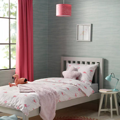 CGC STARDUST Pink Star Easy Fit Lamp Shade